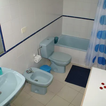 Appartement Los Dos Hermanos Punta Del Hidalgo