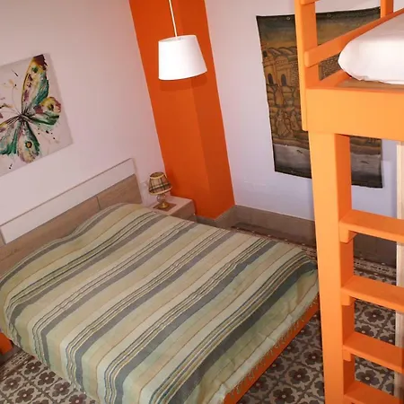 Appartement Los Dos Hermanos Punta Del Hidalgo