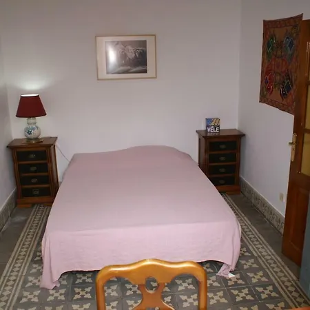 Appartement Los Dos Hermanos
