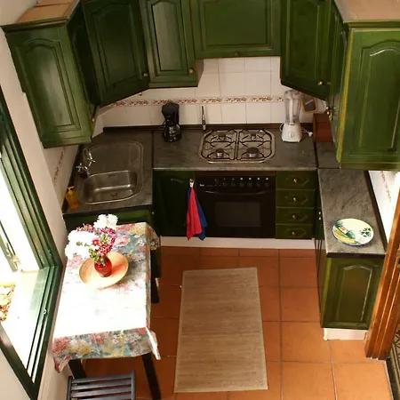 Appartement Los Dos Hermanos