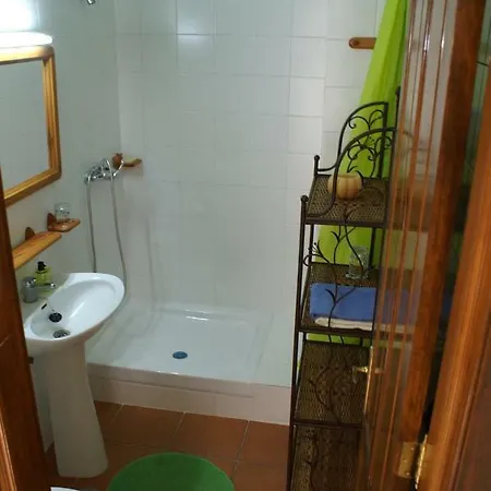 Los Dos Hermanos Appartement *