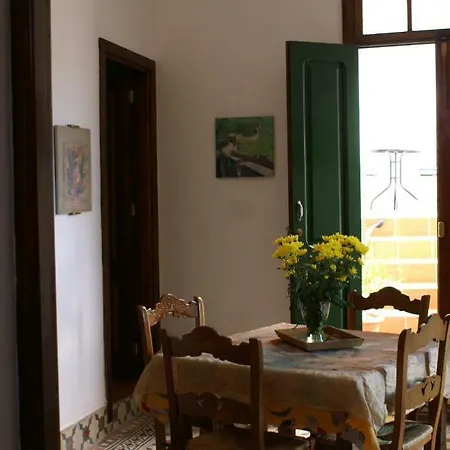 Los Dos Hermanos Appartement
