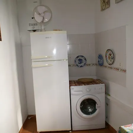 Los Dos Hermanos Appartement