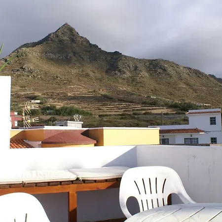 Appartement Los Dos Hermanos